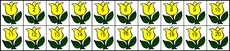 Zahlenstrahl-Tulpen-gelb.jpg